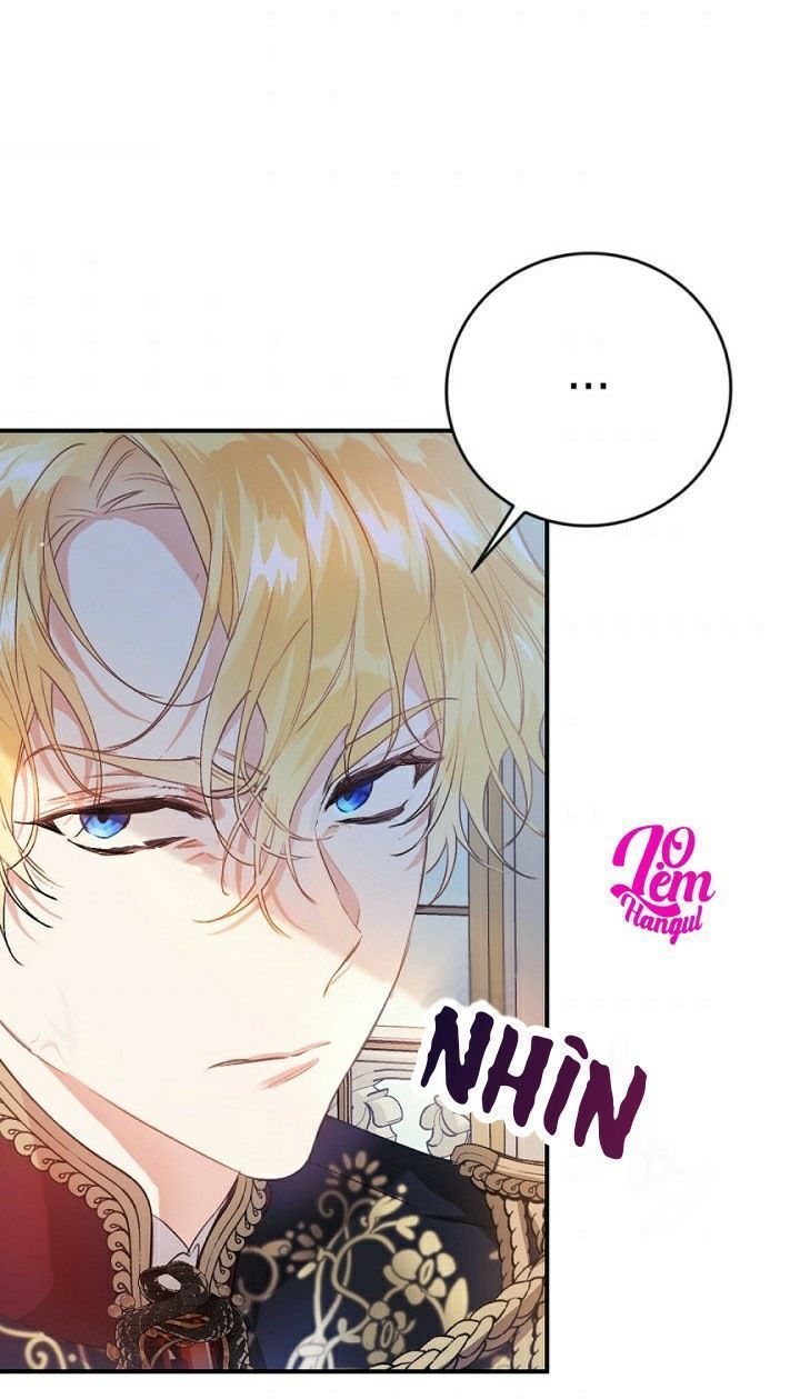 con rối ác nữ marionette chapter 14 36