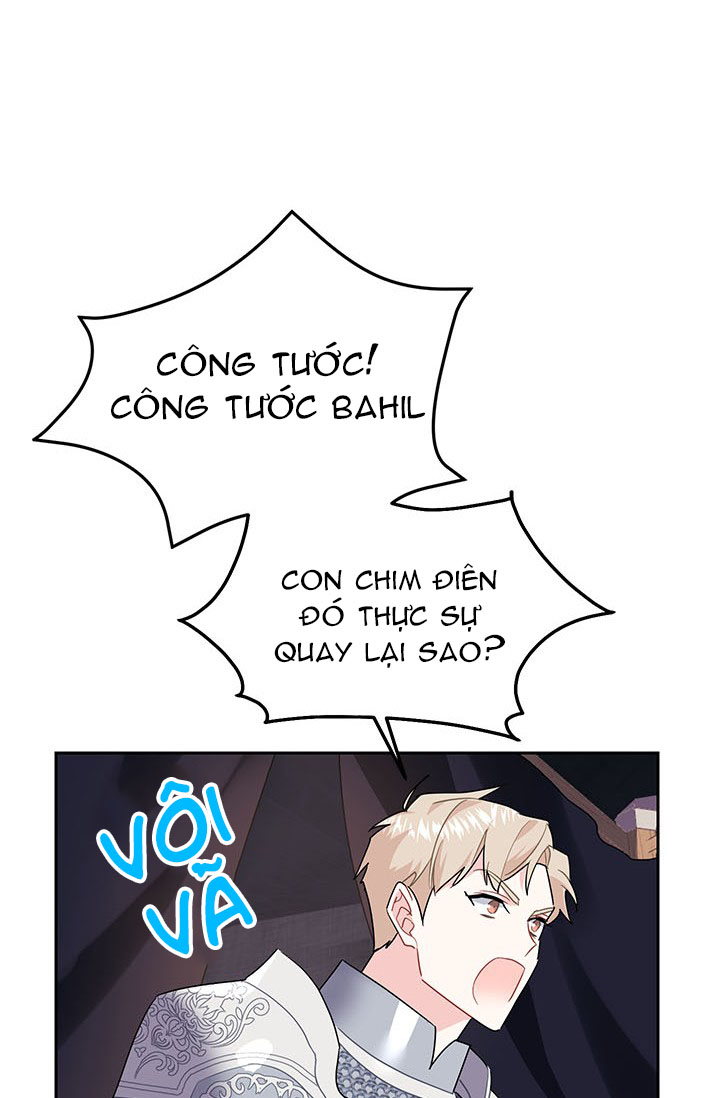 công chúa của loài chim chapter 7 72