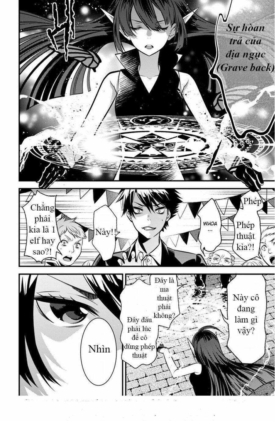 luật sư hai thế giới chapter 3 19