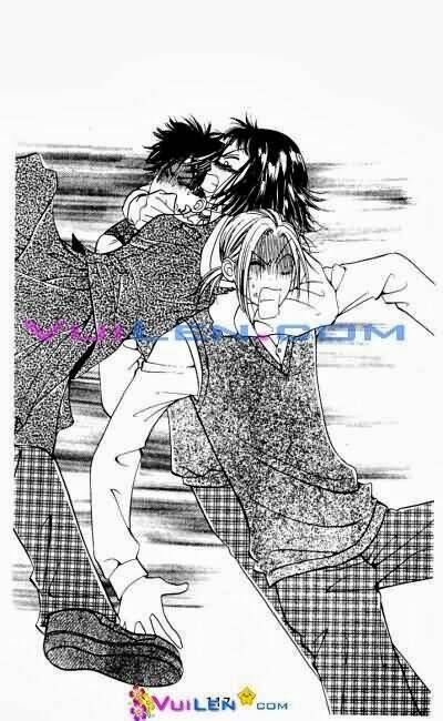 cô bé táo bạo chapter 2 117