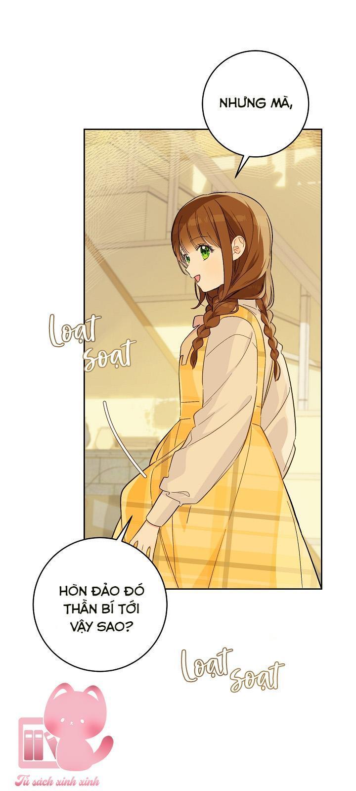trang trại hạt dẻ cạnh hoàng cung chapter 25 35
