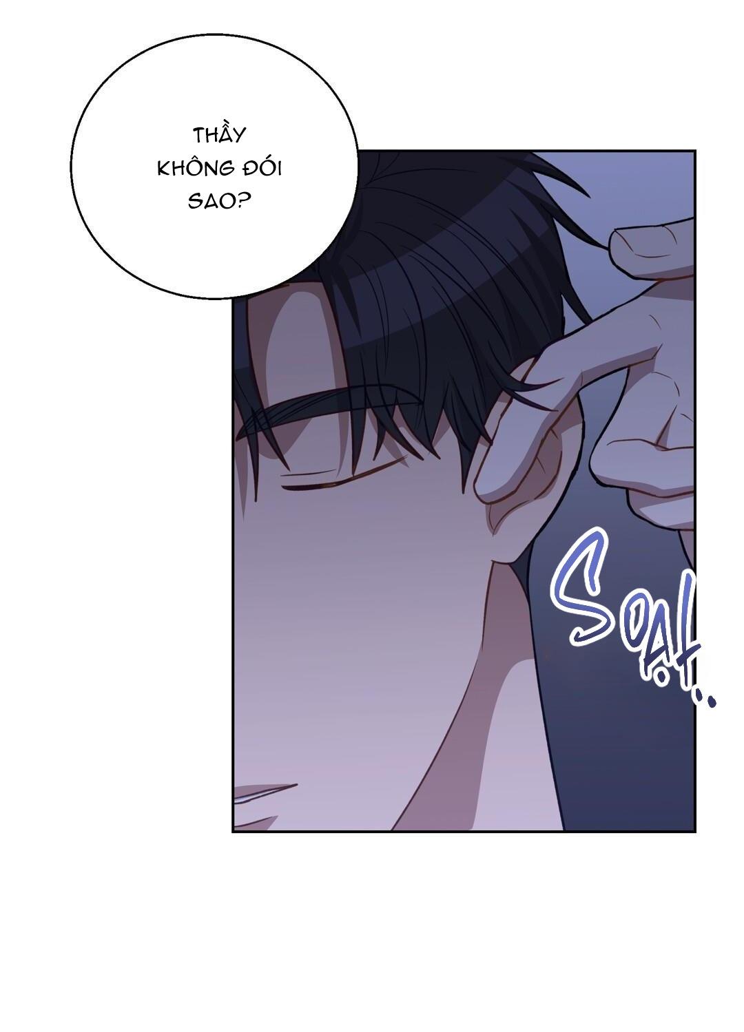 bơi trong mùi hương chapter 10 13