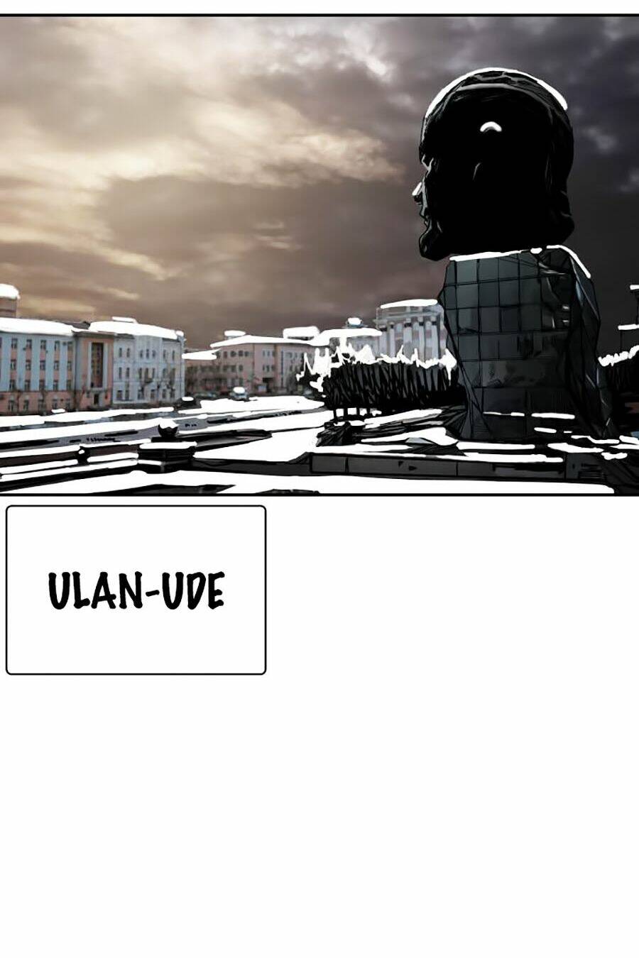 thợ săn đầu tiên chapter 76 43