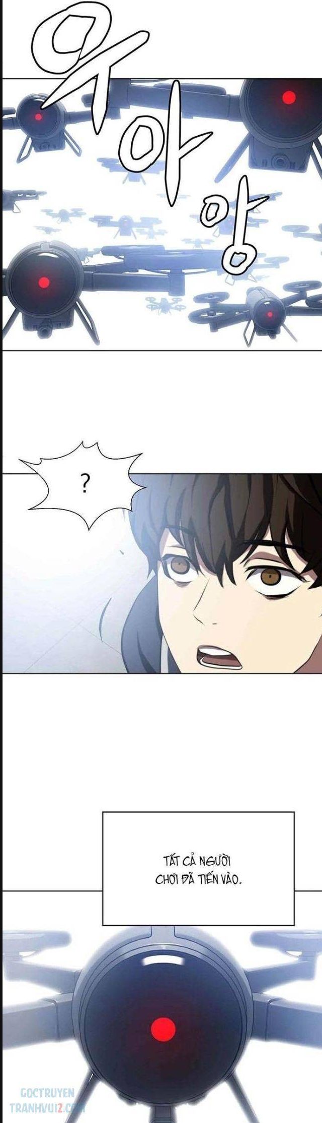 đấu trường chiến đấu chapter 7 27