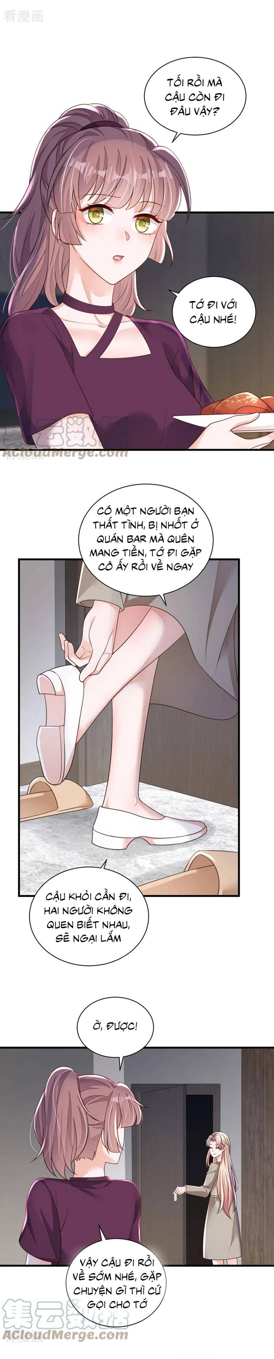 ác ma thì thầm chapter 104 2