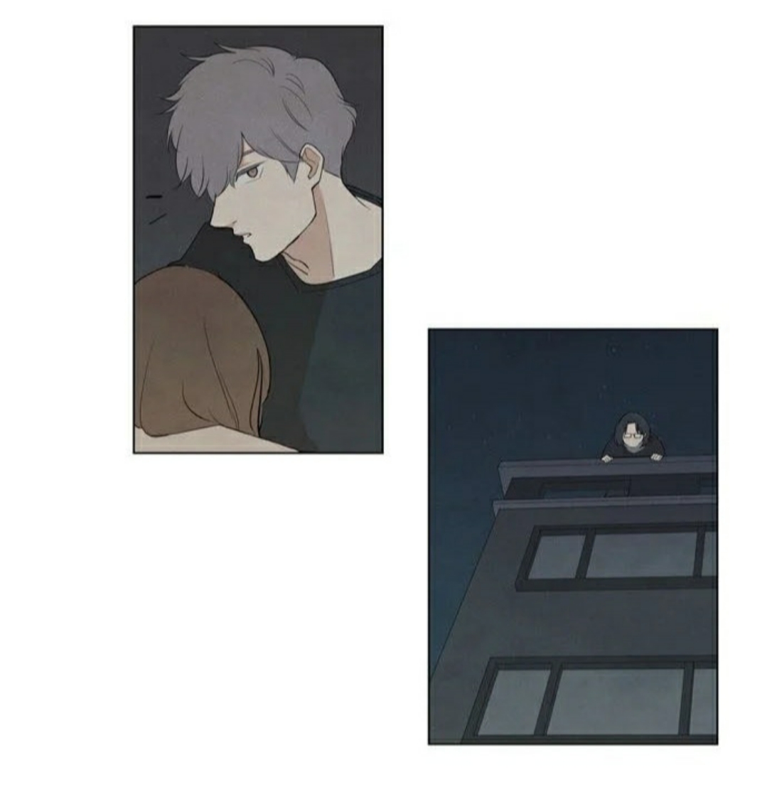 một phần vì thích em chapter 3 11