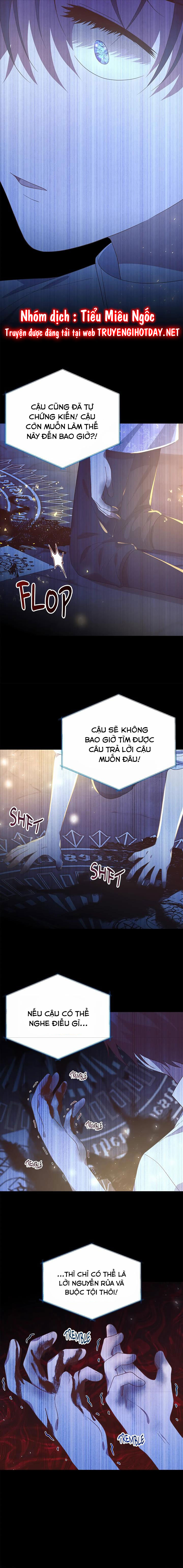 tôi không phải là nữ anh hùng chapter 98 4