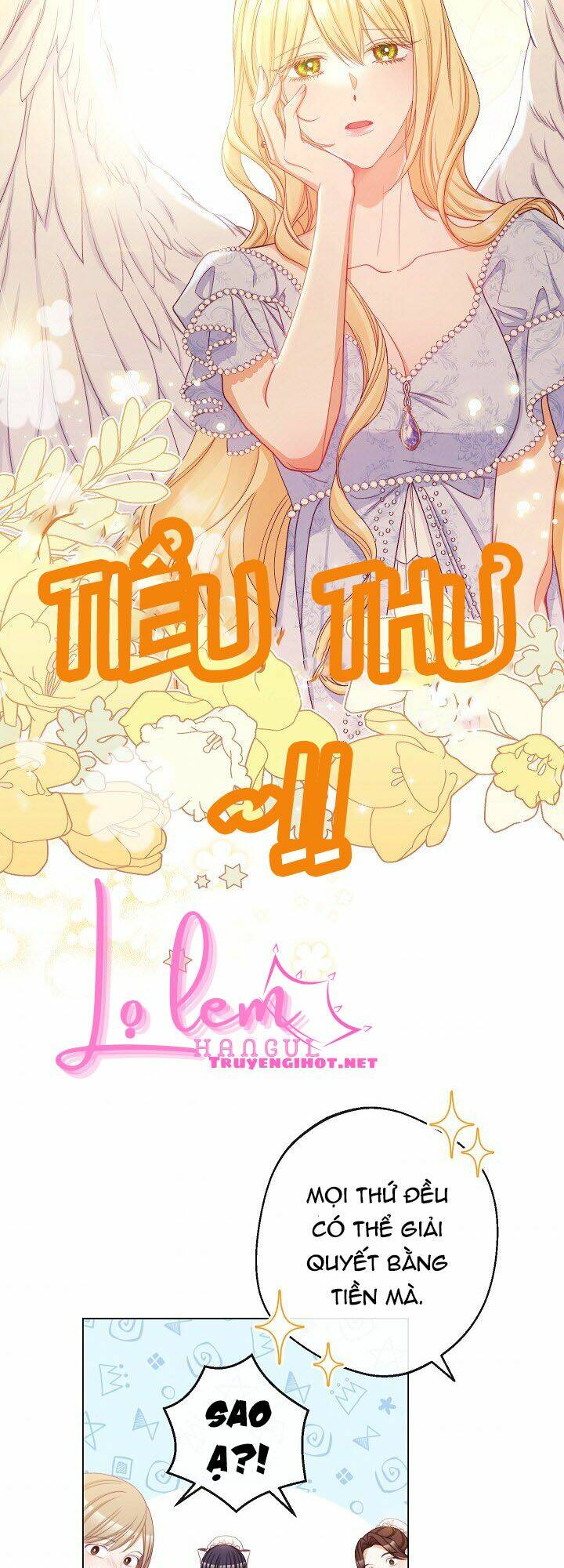 ác nữ phản diện đảo ngược đồng hồ cát chapter 75.1 60