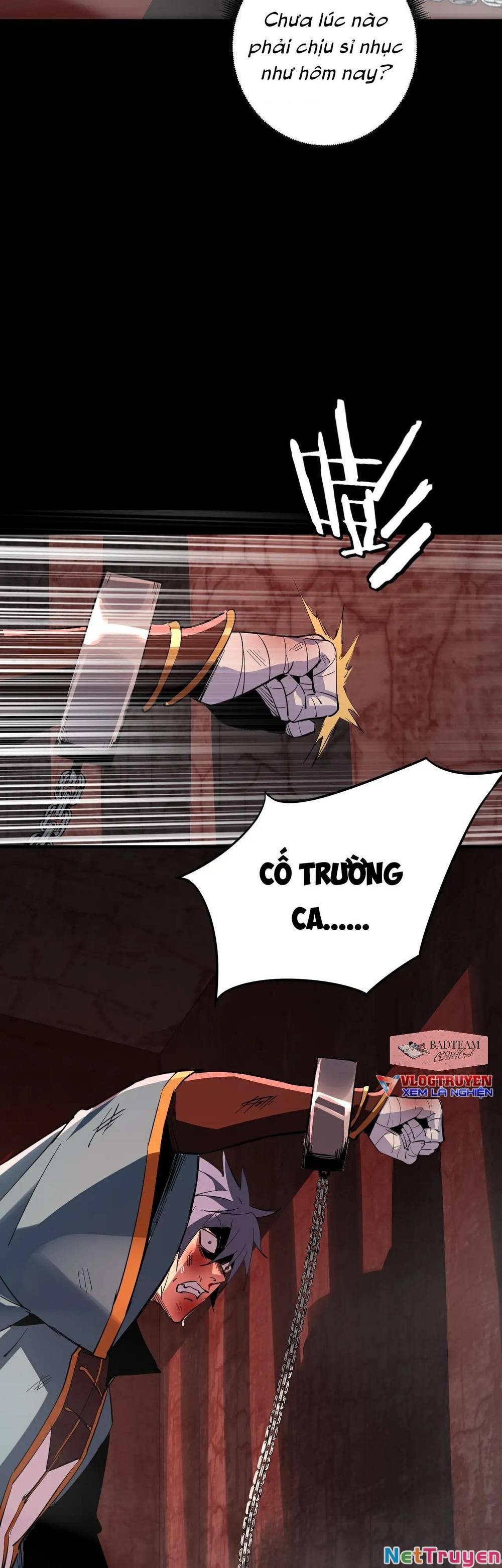 ta thiên mệnh đại phản phái [truyện chữ] chapter 3 29