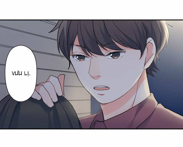 18, sống chung cùng nhau chapter 36 18