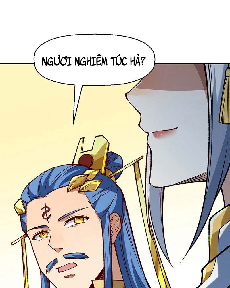 võ đạo độc tôn chapter 543 1