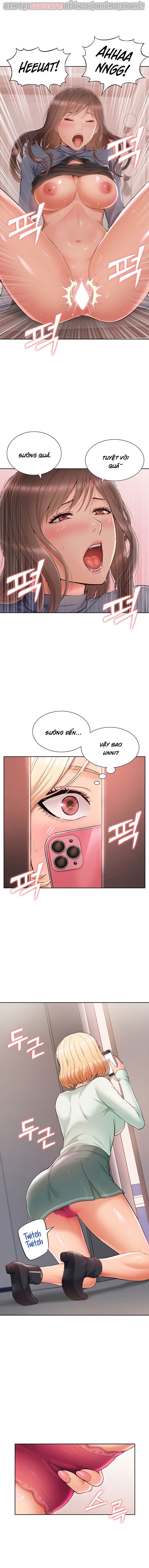 tôi là người bị thôi miên nhưng lại lập ra dàn harem idol chapter 4 12