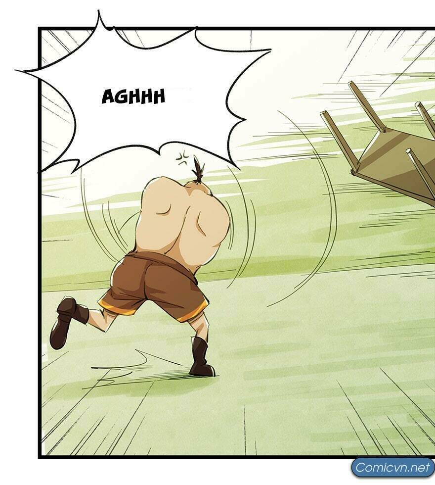 tháp trăm tầng chapter 8 19