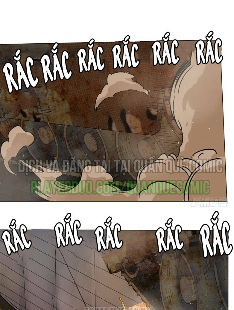 danh sách kẻ phản diện chapter 57 12