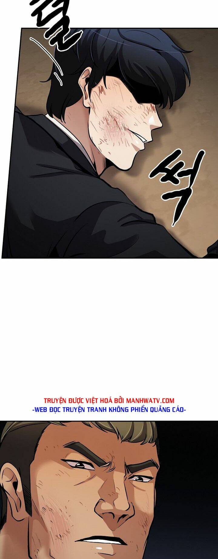 điều tra viên chuyển sinh chapter 93 58