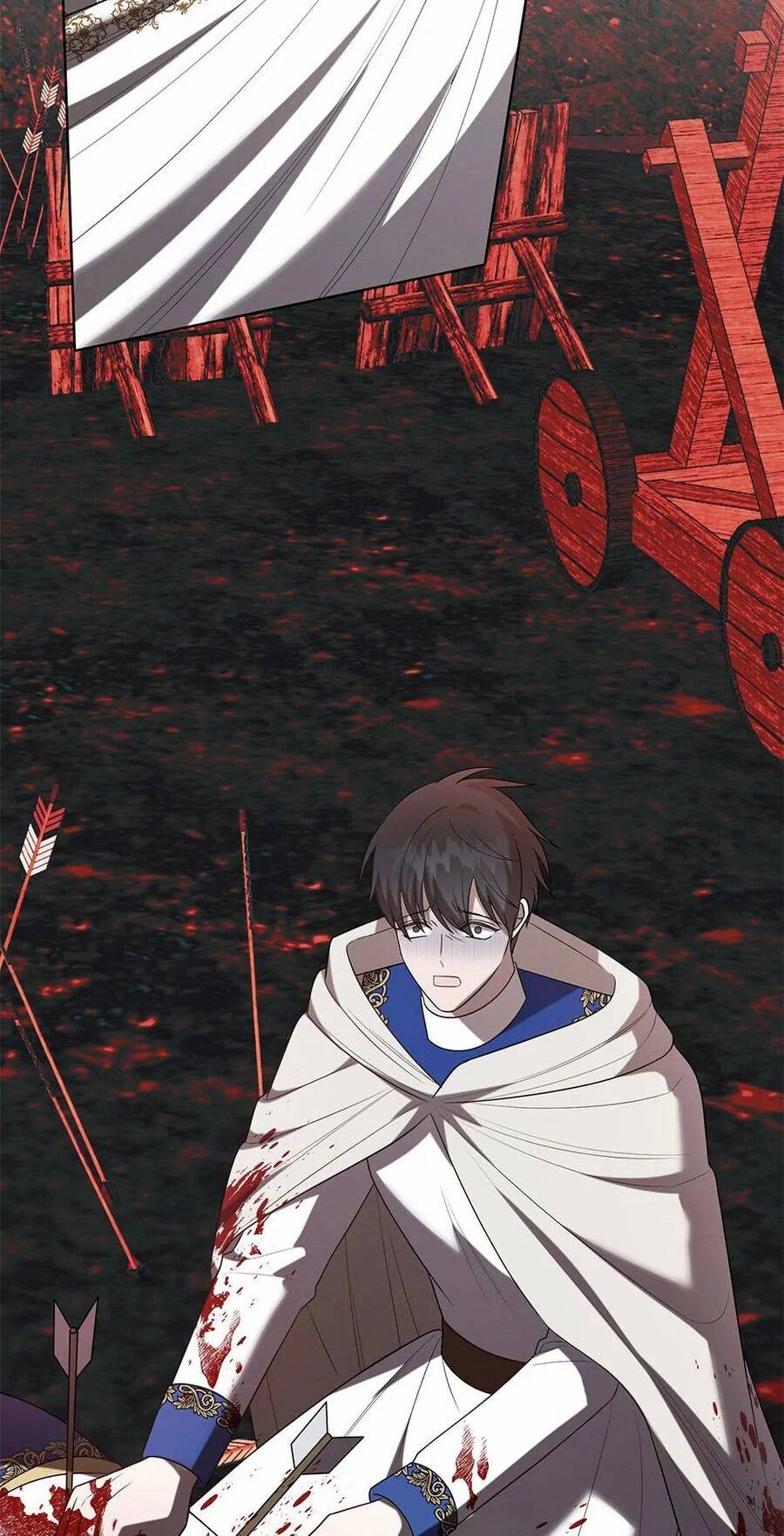 xin ngài đừng ăn tôi chapter 103 77