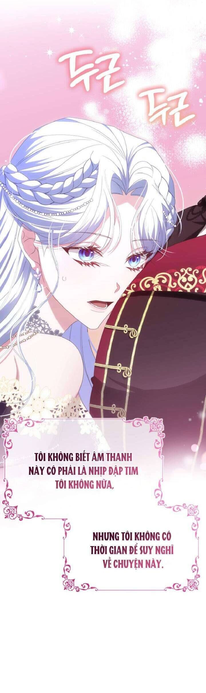 hướng dẫn về ác nữ chapter 10 4