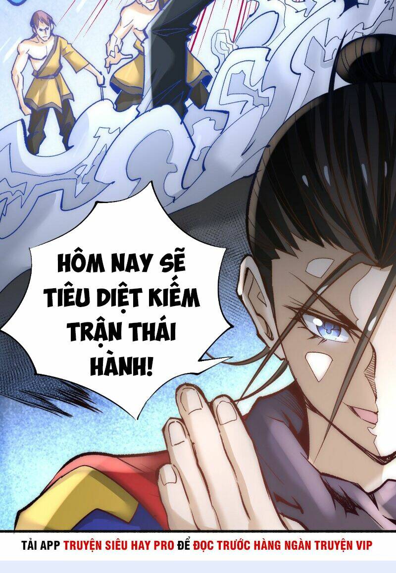 đô thị đỉnh phong cao thủ chapter 120 46