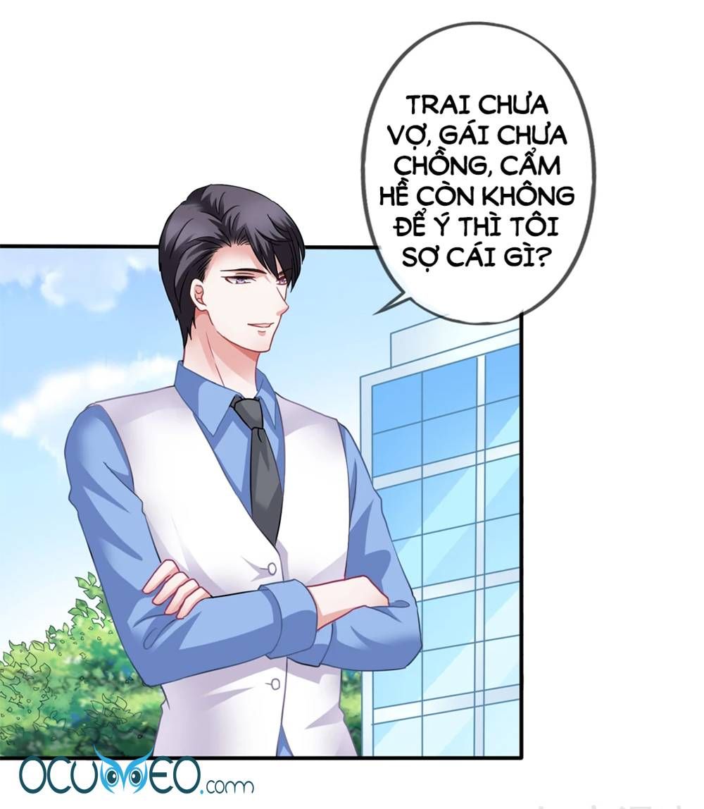 mỹ vị giai thê chapter 34 28
