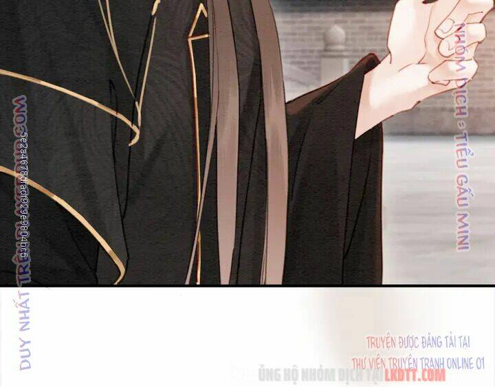 trọng sinh bá sủng nhiếp chính vương quá mạnh mẽ chapter 185 9