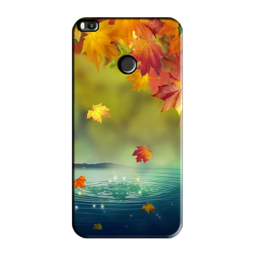 ỐP LƯNG IN DÀNH CHO XIAOMI MI MAX 2