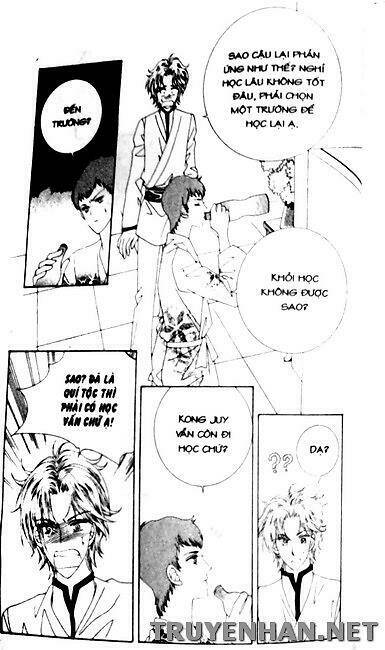 lọ lem hậu đậu chapter 77 14