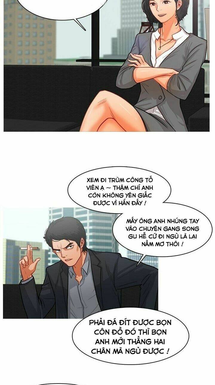 bụi đời gangnam chapter 11 4