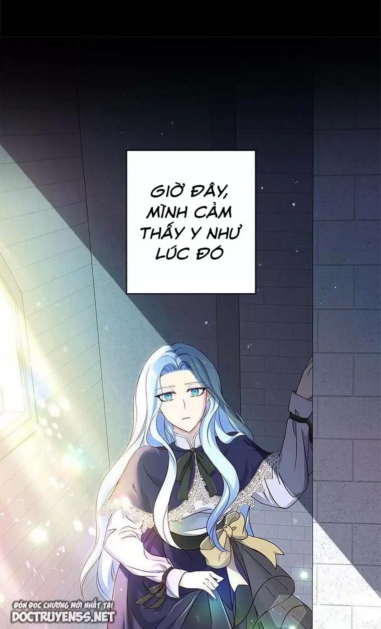 nếu tôi là nhân vật phản diện liệu tôi sẽ chết chapter 5 9