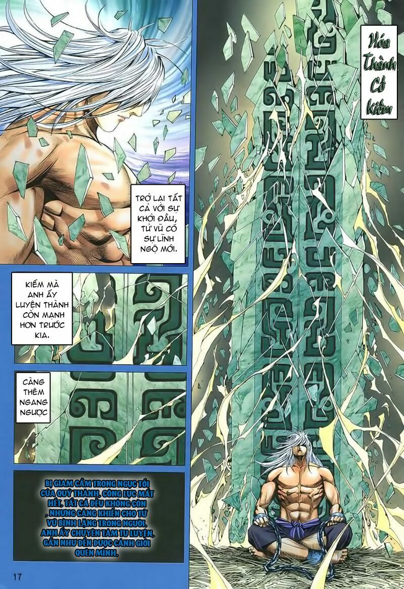 phong thần ký chapter 31 14