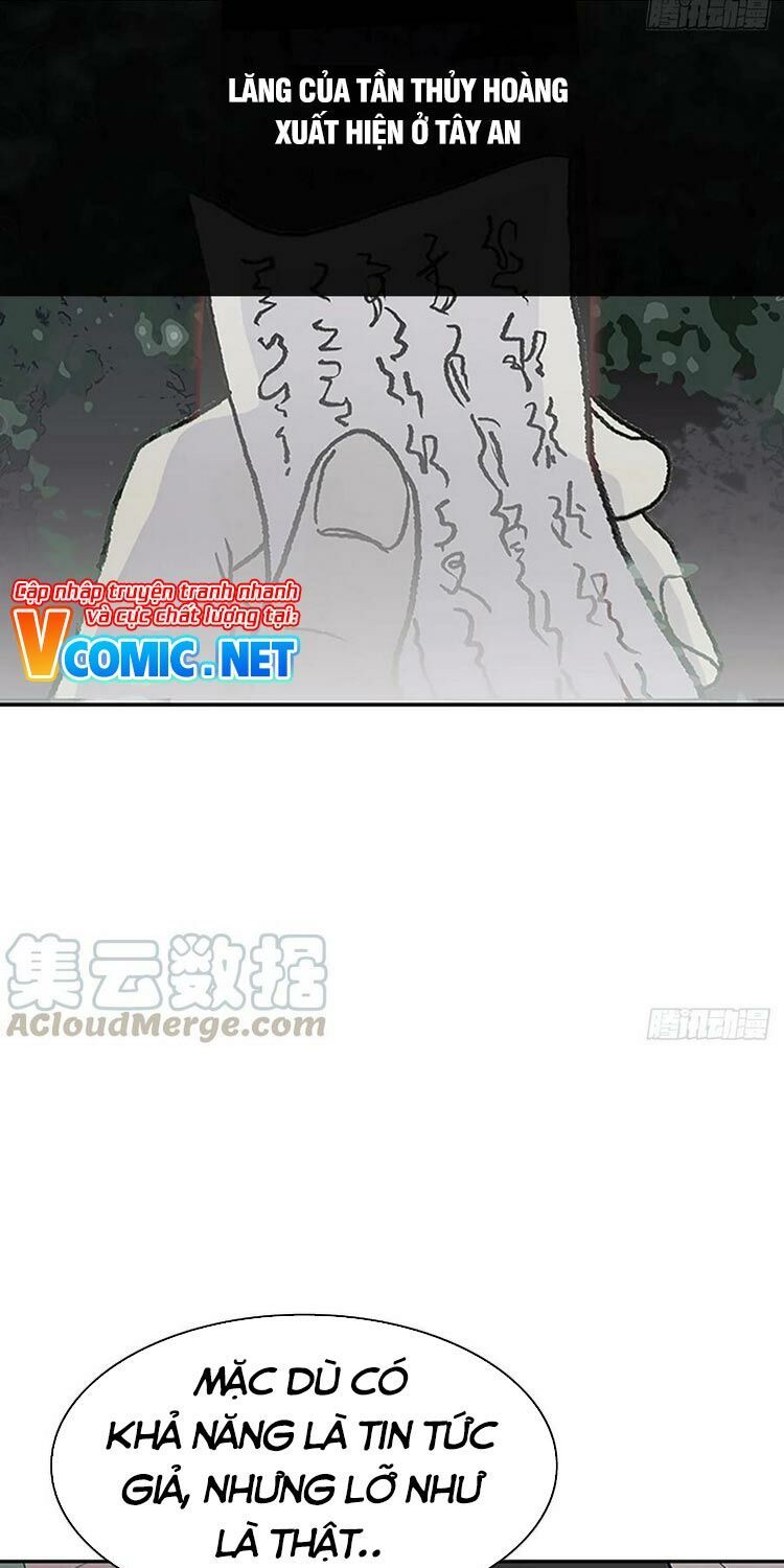 học sĩ tái sinh chapter 147.5 9