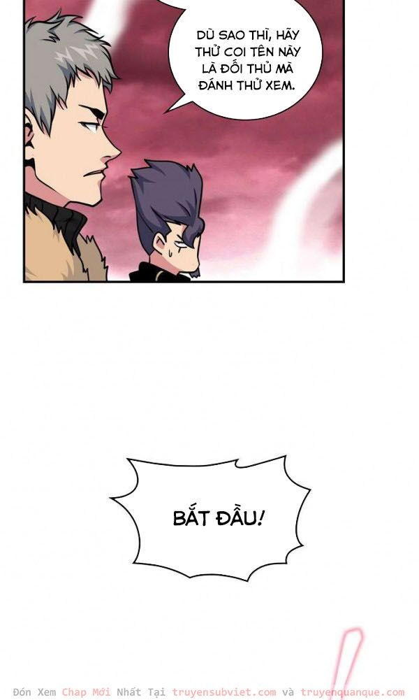 tôi sinh ra để làm người vĩ đại chapter 61 39