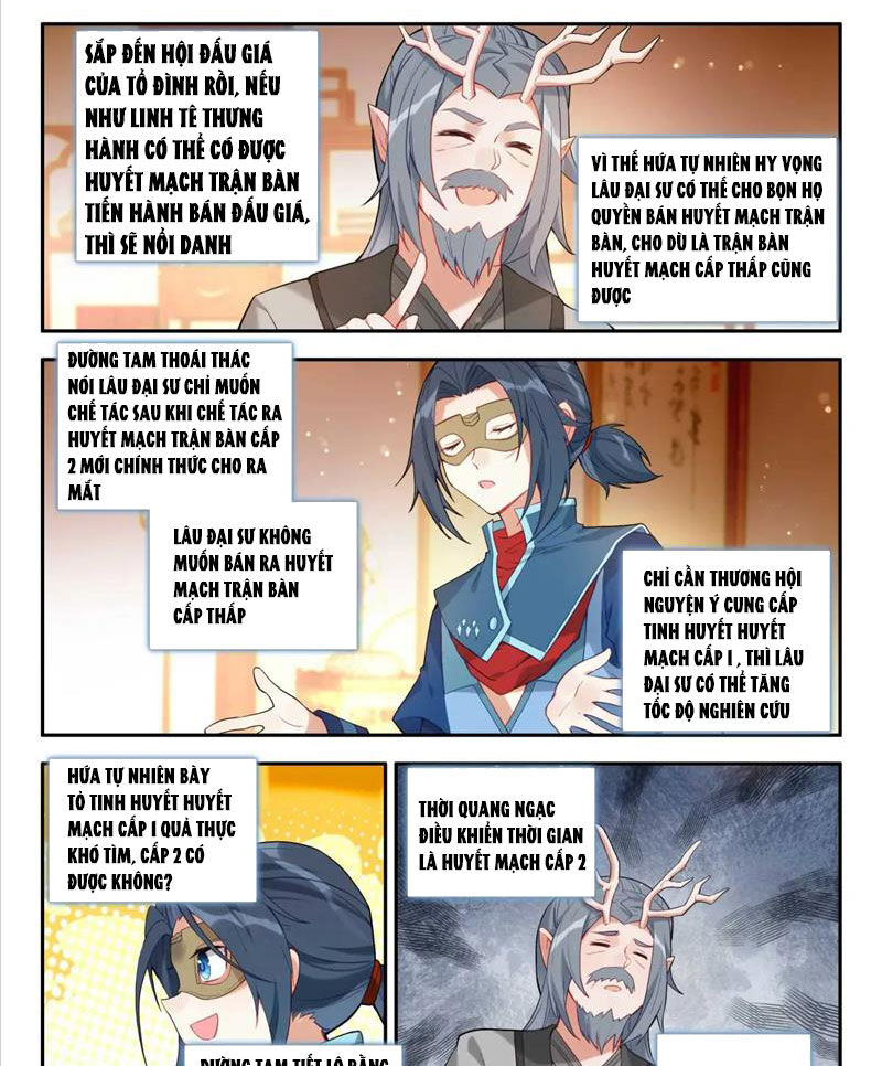 đấu la đại lục 5 - đường tam trùng sinh chapter 159 7