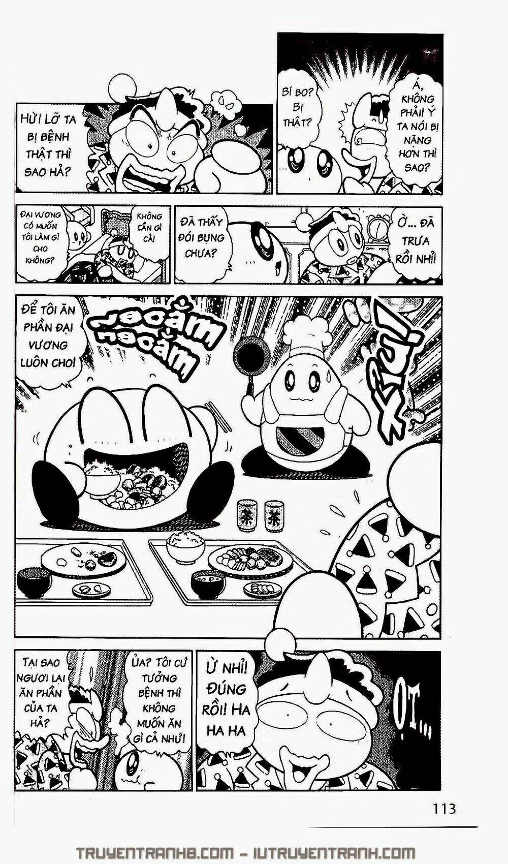 ngôi sao kabi chapter 242 7