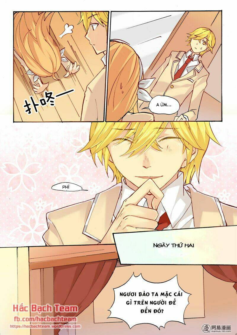 câu chuyện tuyệt vời của sao chapter 7 12