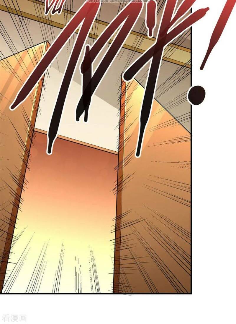 đô thị đỉnh phong cao thủ chapter 33 30