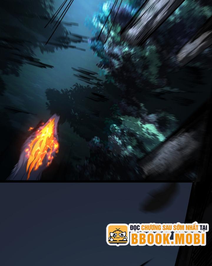 ta, chúa tể rừng xanh chapter 3 59