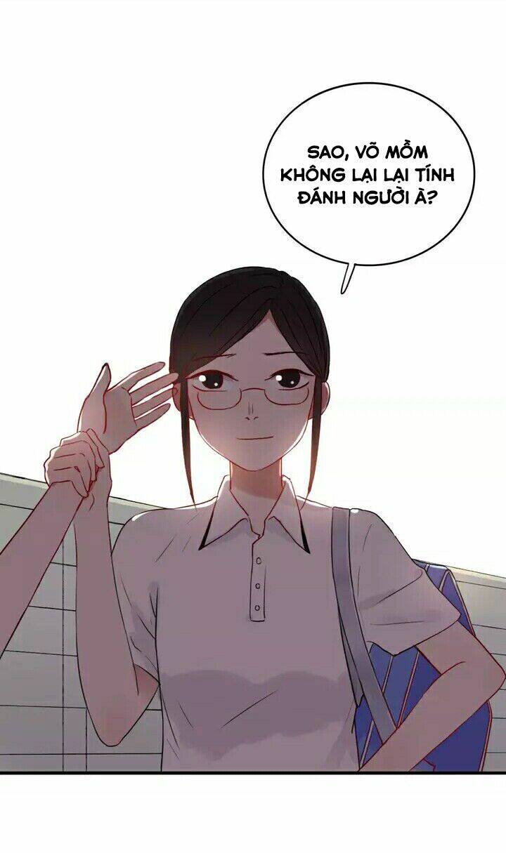 chào buổi sáng, hướng dương chapter 22 30