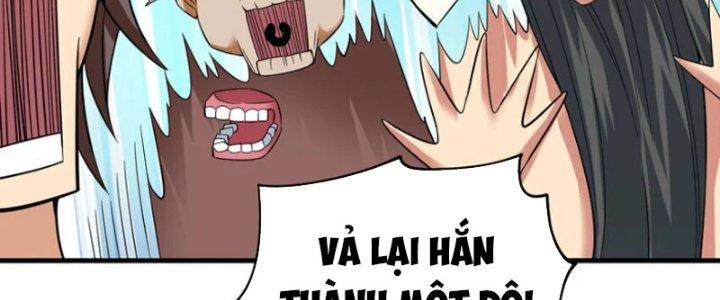 ẩn cư mười vạn năm, đời sau mời ta rời núi chapter 42 73