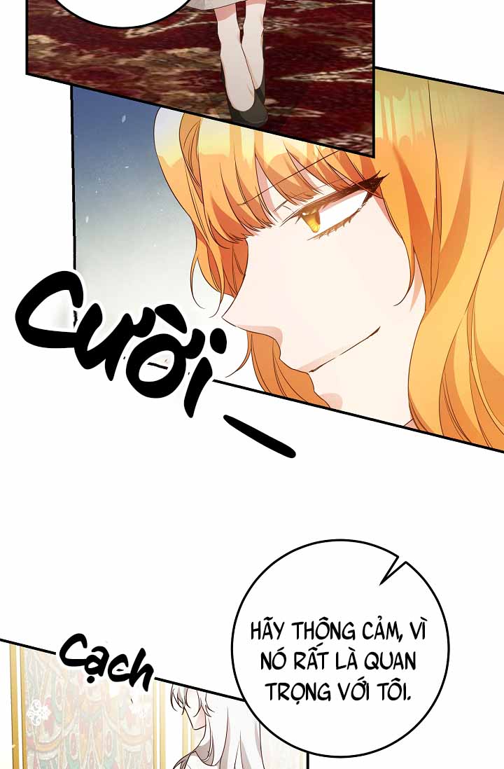 lí do cô ấy trở thành ác nữ chapter 19 8