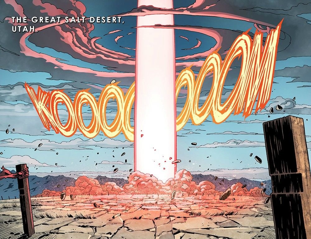 injustice: gods among us - year 3 chapter 46 2