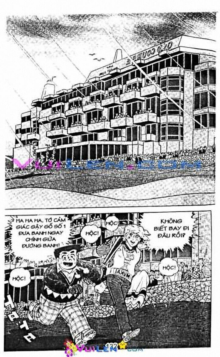 tân teppi chapter 66 132