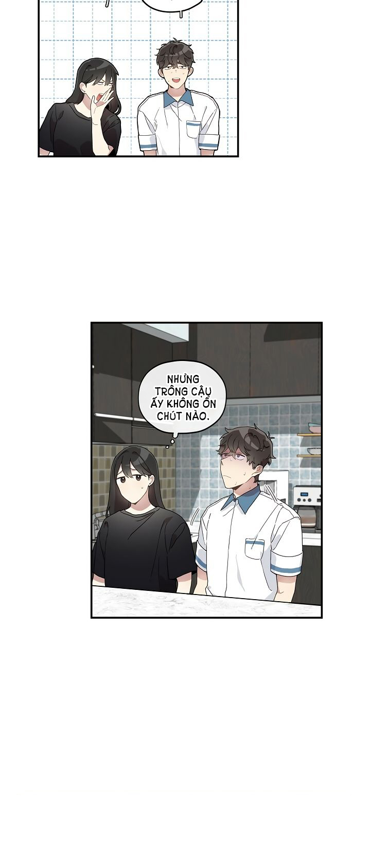 thanh xuân lầm lỡ chapter 19 3