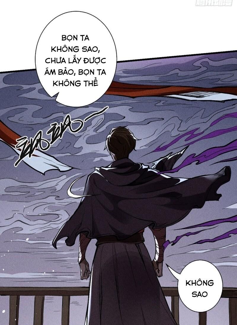 đường dần tại dị giới 2 chapter 12 40