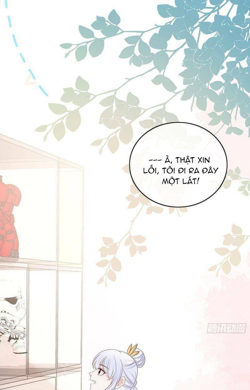 ảnh hậu cũng không bằng niệm thanh hoa chapter 118 13