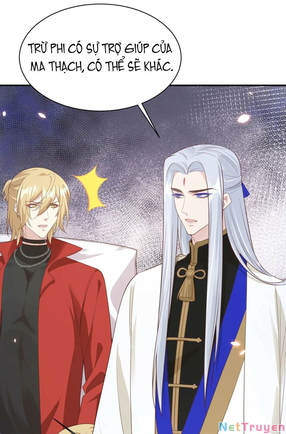 chàng vú em tu chân chapter 79 55