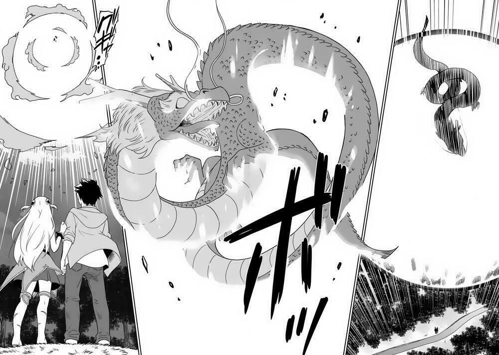 saikyou no shuzoku ga ningen datta ken chapter 5 13