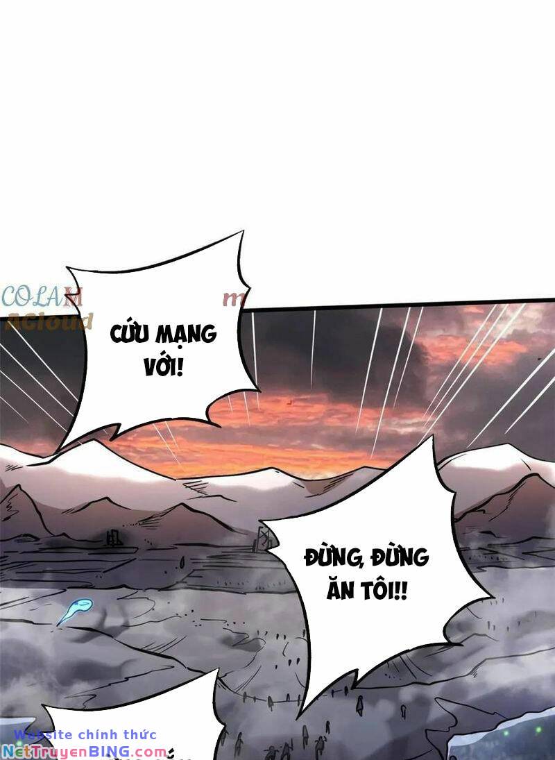 Siêu Cấp Thần Cơ Nhân chapter 173 1