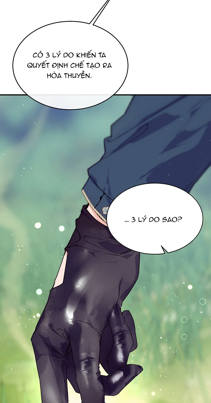 [18+] sự đáng sợ bên trong đại dương chapter 73.1 23