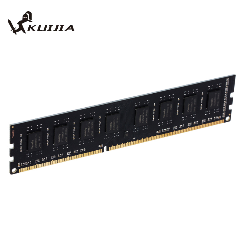 Ram Máy Tính KUIJIA DDR3 2Gb Bus 1600