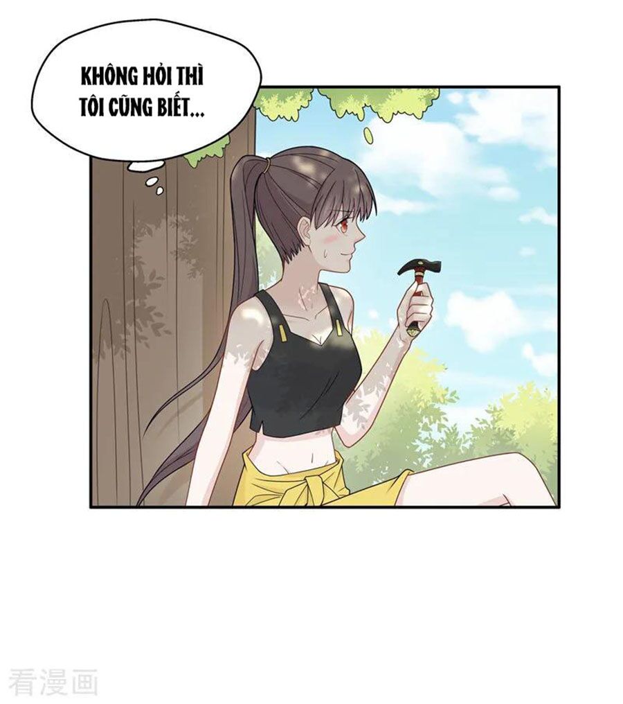 thiên kim bất lương chapter 49 12